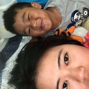 Meet your Posher, Aye